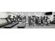 Modern fitness center featuring treadmills, ellipticals, and other cardio equipment at 800 Peachtree Ne St # 8607, Atlanta, GA 30308