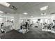 Well-equipped fitness center at 325 E Paces Ferry Ne Rd # 1608, Atlanta, GA 30305