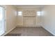 Living room featuring a stone fireplace and carpet flooring at 3854 Brookcrest Cir, Decatur, GA 30032