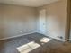 Bright bedroom featuring carpet and a closet at 3690 Darrah Sw Way, Atlanta, GA 30331