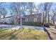 Recently painted gray bungalow with a covered porch at 1327 Hosea L Williams Se Dr, Atlanta, GA 30317