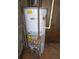 Whirlpool water heater in the basement at 1643 Westhaven Sw Dr, Atlanta, GA 30311