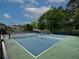 Tennis and pickleball courts at 775 Stickley Oak Way, Woodstock, GA 30189