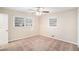 Bright bedroom with neutral walls and carpeted floors at 226 Collum Nw St, Atlanta, GA 30314
