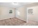 Spacious bedroom with neutral walls and carpeted floors at 226 Collum Nw St, Atlanta, GA 30314