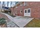 Brick house with side yard and walkway at 3251 Wanda Woods Dr, Atlanta, GA 30340