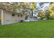 House exterior and expansive backyard at 1921 Westwood Sw Ave, Atlanta, GA 30310