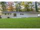 Newly renovated home with a spacious backyard and patio at 1921 Westwood Sw Ave, Atlanta, GA 30310