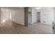 Bright entryway with new flooring and neutral paint at 1990 Old Concord Se Dr, Covington, GA 30016