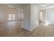 Spacious living room with vaulted ceilings and lots of natural light at 1990 Old Concord Se Dr, Covington, GA 30016