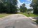 Residential street view showing quiet neighborhood at 1473 Brownleaf Dr, Jonesboro, GA 30236