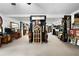Shop interior with unique decor and a large selection of art at 4205 Jim Owens Nw Rd, Kennesaw, GA 30152