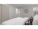 Spacious bedroom with a large bed, built in shelving and lots of natural light at 1352 Jennie Sw Ln, Lilburn, GA 30047
