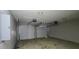Two-car garage with automatic garage door openers at 1432 Cutters Mill Dr, Lithonia, GA 30058