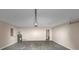 Attached garage with access to the house at 2114 Black Oak Ln, Ellenwood, GA 30294