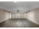 Spacious two-car garage with extra storage space at 2114 Black Oak Ln, Ellenwood, GA 30294