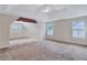 Large main bedroom featuring high ceilings and abundant natural light at 1450 Grovehurst Dr, Marietta, GA 30062