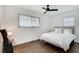 Cozy bedroom with hardwood floors and ample space at 3935 Admiral Dr, Chamblee, GA 30341