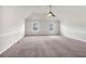 Spacious bedroom with neutral walls and carpet at 845 Nevis Way, Mcdonough, GA 30253