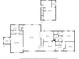 Two-story home featuring 3 bedrooms and 3 baths at 103 Cardinal Se Rd, White, GA 30184