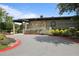 Cross Creek Cafe building with accessible entrance at 141 Maison Nw Pl, Atlanta, GA 30327