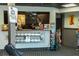 Golf course pro shop with various amenities at 141 Maison Nw Pl, Atlanta, GA 30327