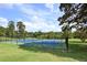 Enjoy a game on these community tennis courts at 141 Maison Nw Pl, Atlanta, GA 30327
