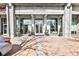 Main entrance to the Eclipse Buckhead building at 250 Pharr Rd # 712, Atlanta, GA 30305