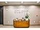 Elegant building lobby with modern decor, showcasing a welcoming atmosphere at 250 Pharr Rd # 712, Atlanta, GA 30305