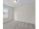 Spacious bedroom with large window and carpet at 441 Pine Way, Dallas, GA 30157
