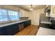 Modern kitchen with updated appliances and cabinetry at 312 W Downing Ct, Jonesboro, GA 30238