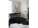Home office with wooden desk and chair at 120 Howard Se St, Atlanta, GA 30317