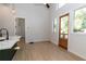 Bright living room with hardwood floors and lots of natural light at 120 Howard Se St, Atlanta, GA 30317