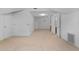 Bright bonus room with access to other rooms at 234 Hampton Shores Dr, Hampton, GA 30228