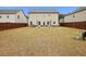 Spacious backyard perfect for outdoor entertaining at 824 Lakehaven Ln, Loganville, GA 30052