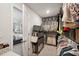Large walk-in closet with ample shelving and hanging space at 824 Lakehaven Ln, Loganville, GA 30052
