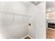 Spacious walk-in pantry with ample shelving and easy access to the kitchen at 5845 Hampton Ct, Atlanta, GA 30349