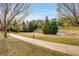 Community amphitheater with walking path at 1708 Evenstad Way, Smyrna, GA 30080