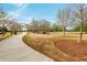Walking path near community center and open green space at 1708 Evenstad Way, Smyrna, GA 30080