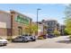 Publix and adjacent buildings in a shopping center at 1708 Evenstad Way, Smyrna, GA 30080