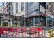 PH'East restaurant with outdoor seating at 1708 Evenstad Way, Smyrna, GA 30080