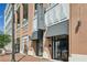 Building exterior with modern signage and brick facade at 260 18Th Nw St # 10311, Atlanta, GA 30363