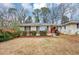 Charming ranch home with a spacious yard at 1881 Broad Ave, East Point, GA 30344