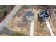 Two houses on a large lot, .67 acres at 4400 Ross Estates Ct, Snellville, GA 30039