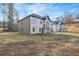 Two-story brick home with brown accents and a large yard at 4400 Ross Estates Ct, Snellville, GA 30039