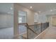 Spacious loft area with carpet and a railing at 62 Homesite Cooper W Cv, Fayetteville, GA 30215