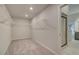 Spacious walk-in closet with wire shelving at 62 Homesite Cooper W Cv, Fayetteville, GA 30215