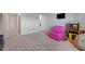 Spacious bonus room with game area and comfy seating at 4770 Alford Commons, Cumming, GA 30028