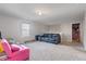 Versatile bonus room with plenty of space for relaxation or entertainment at 4770 Alford Commons, Cumming, GA 30028