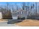 Beautiful two-story home featuring a classic design and a lovely, landscaped front yard at 4770 Alford Commons, Cumming, GA 30028